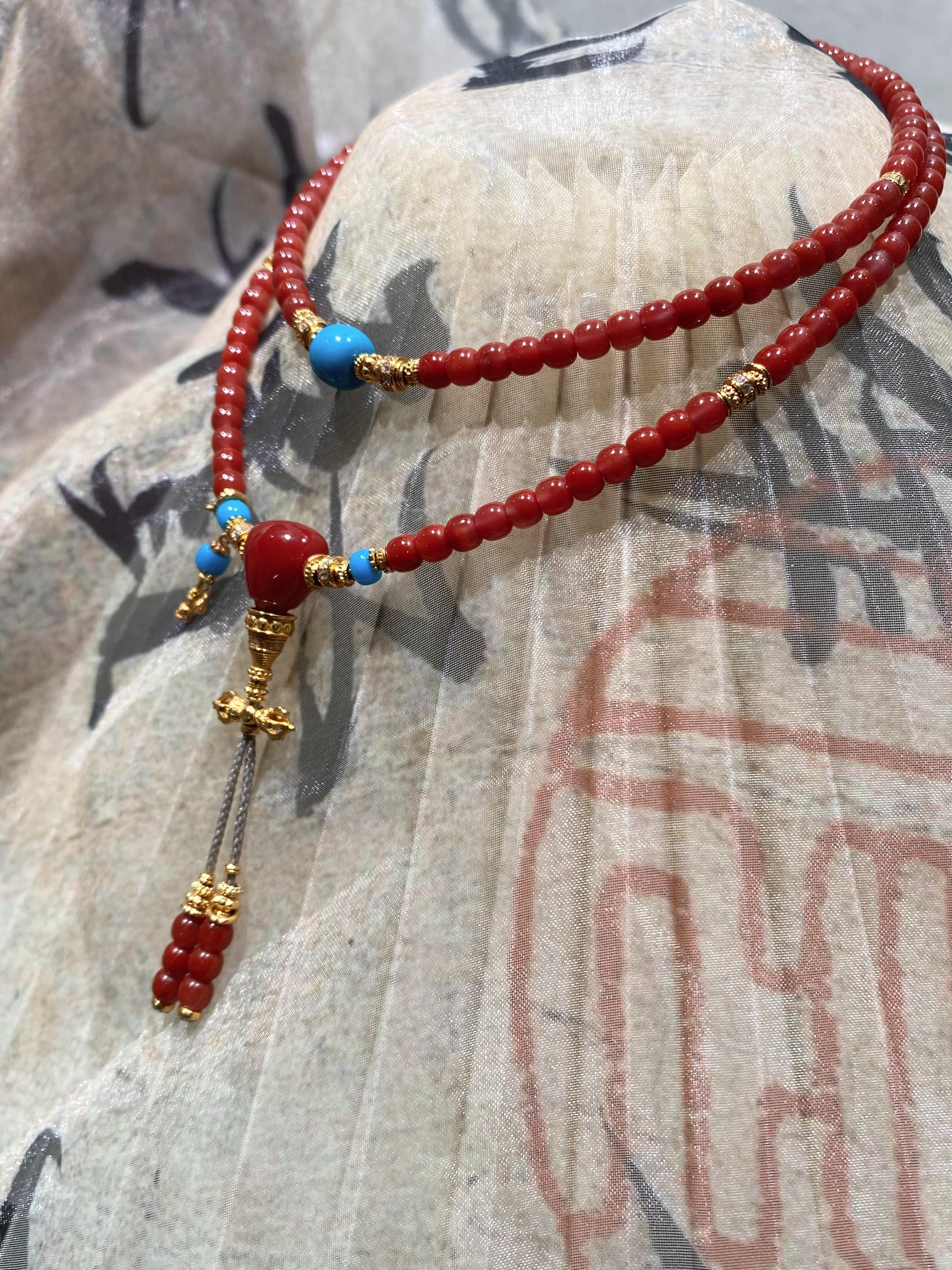 Oxblood-red Nanhong Agate