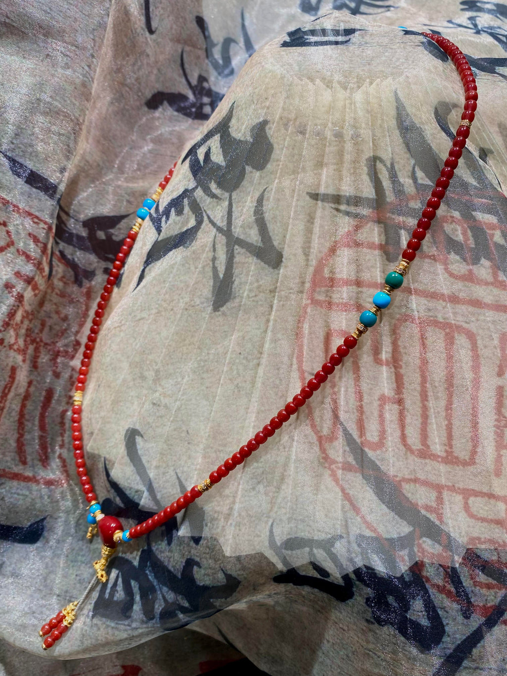 Oxblood-red Nanhong Agate