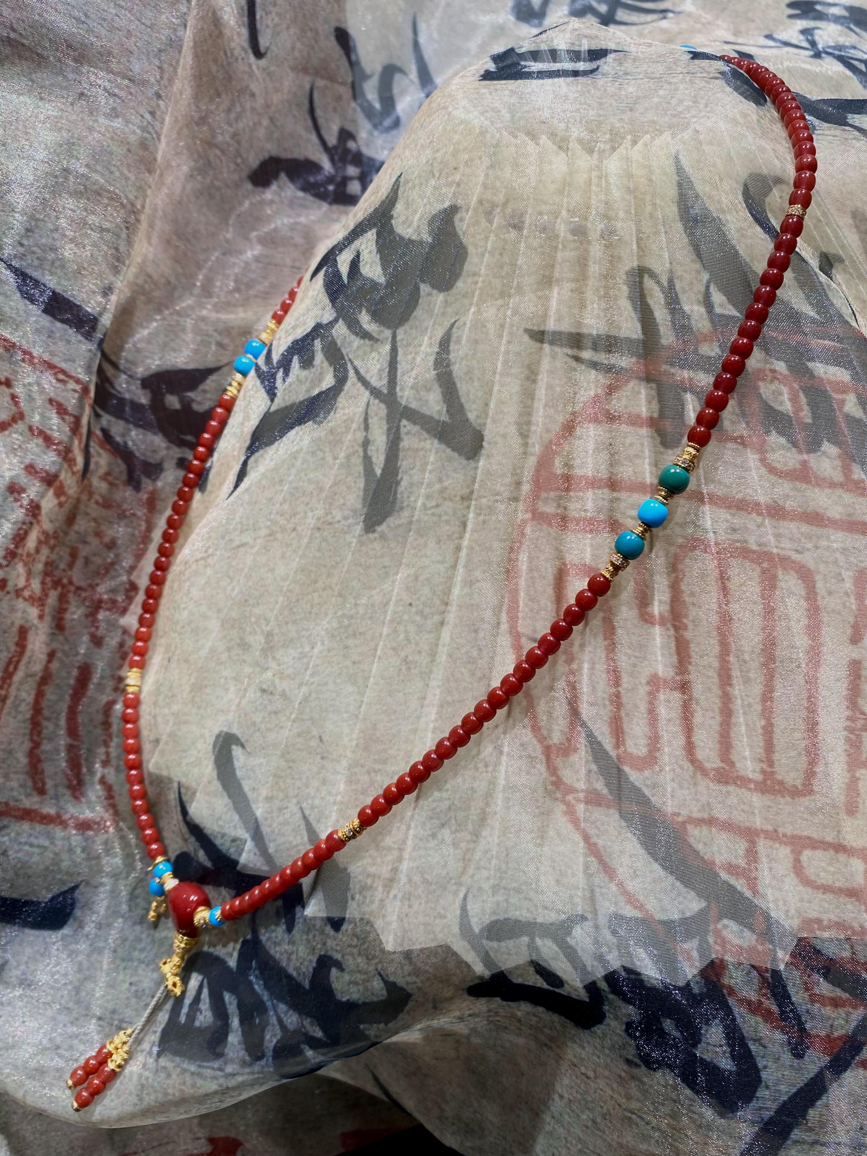 Oxblood-red Nanhong Agate