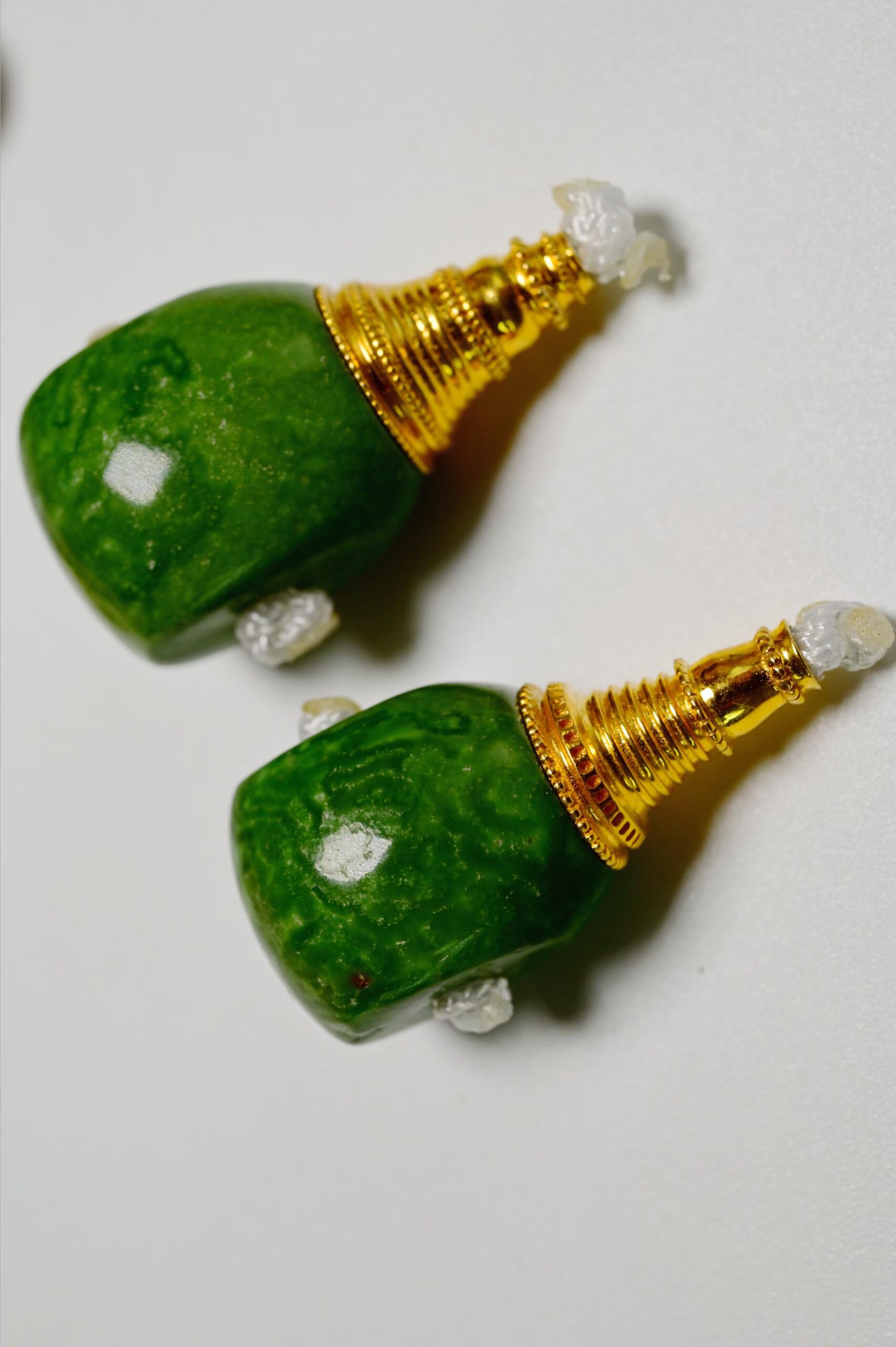 Hubei-Origin Premium Turquoise Collection