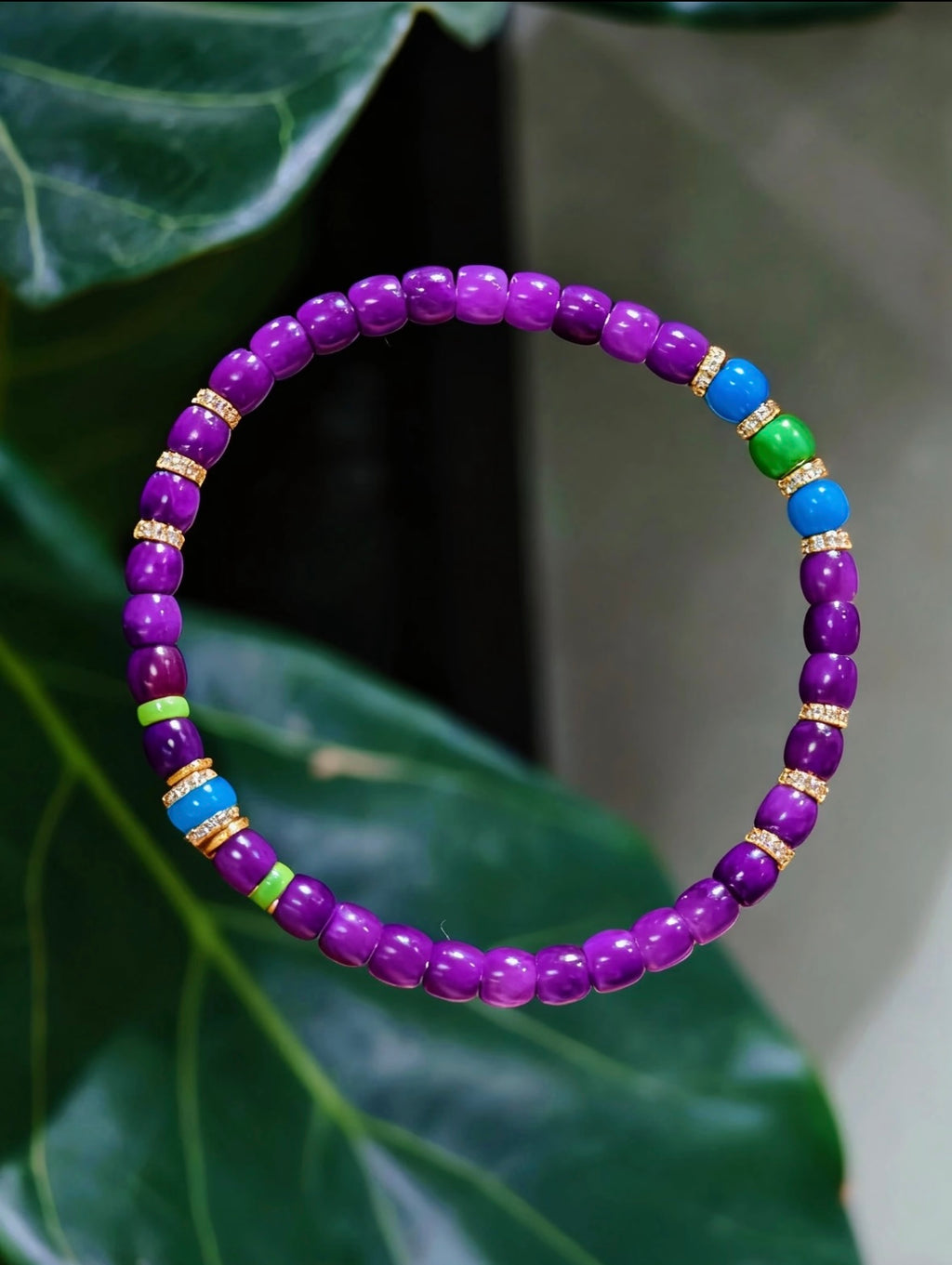 Sugilite – The Rising Purple Aura