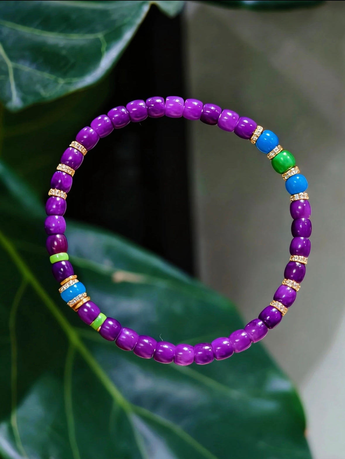 Sugilite – The Rising Purple Aura