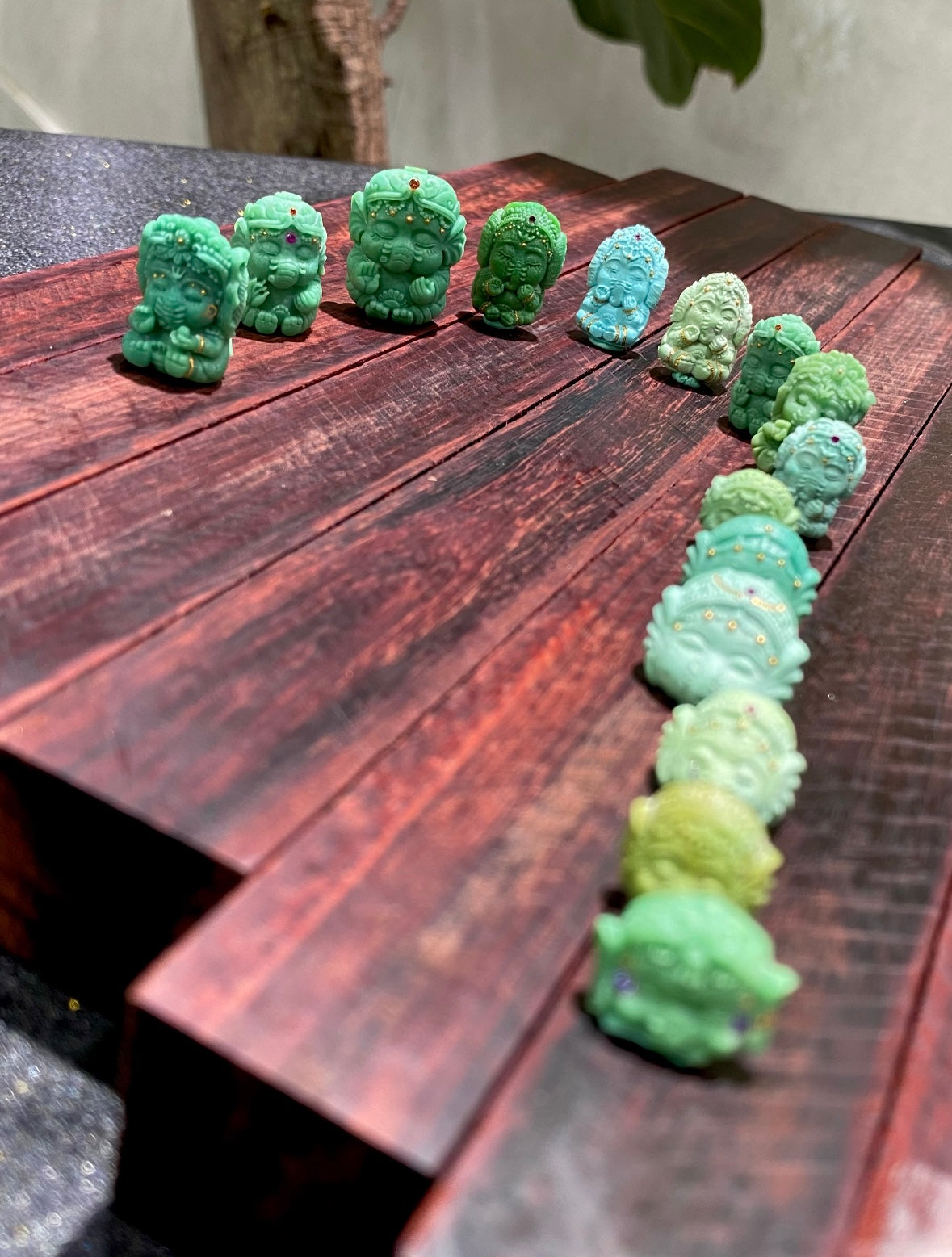 Ganesha - The Beloved Elephant God