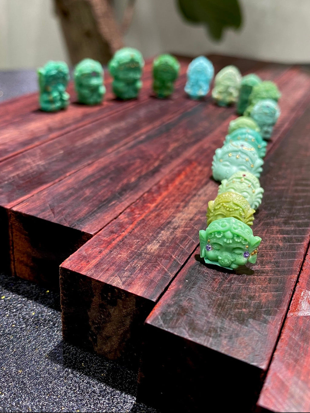 Ganesha - The Beloved Elephant God