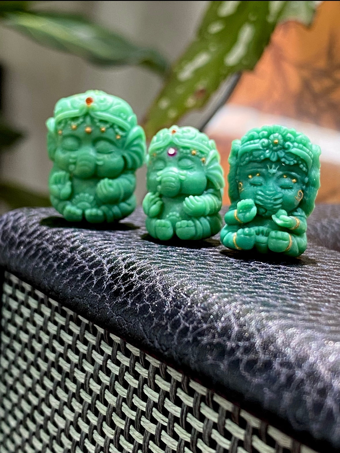 Ganesha - The Beloved Elephant God