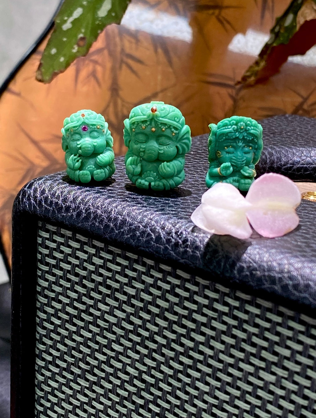 Ganesha - The Beloved Elephant God