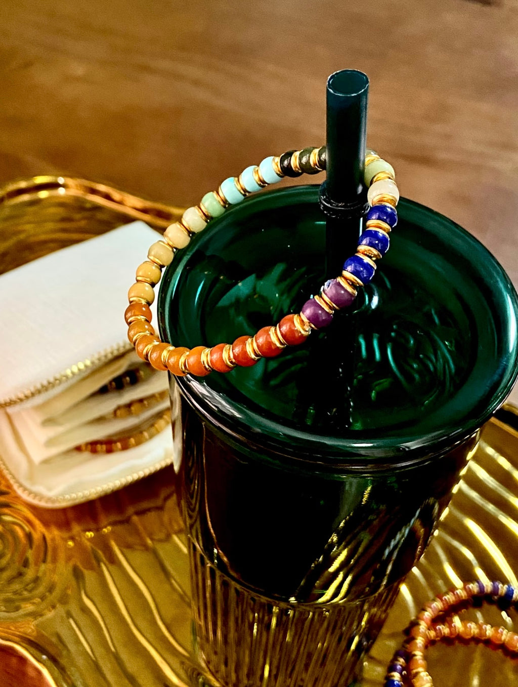 Special Deal · Gemstone Bracelet · Original Turquoise & Mixed Stones