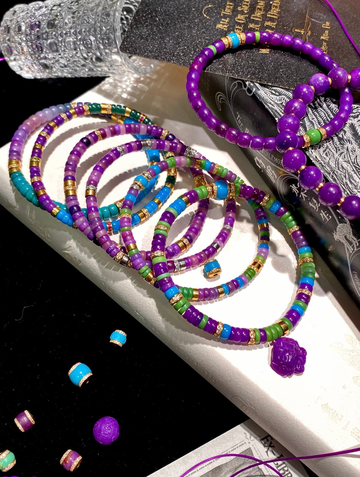 Sugilite Collections