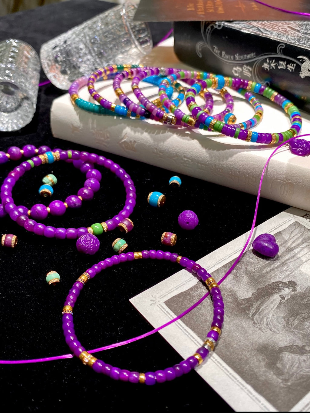 Sugilite Collections