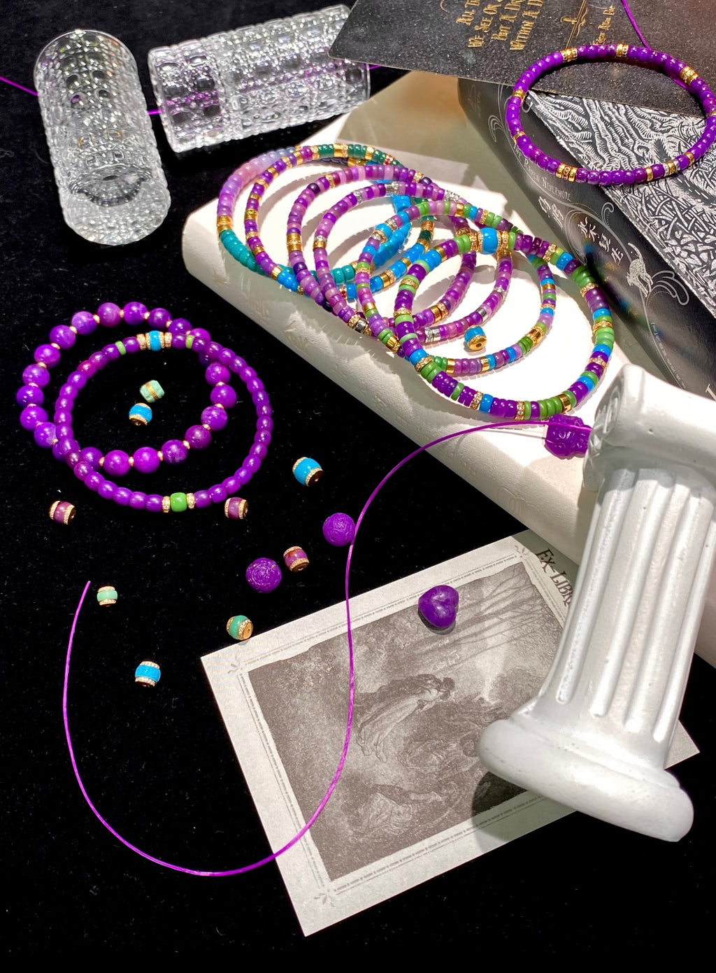 Sugilite Collections