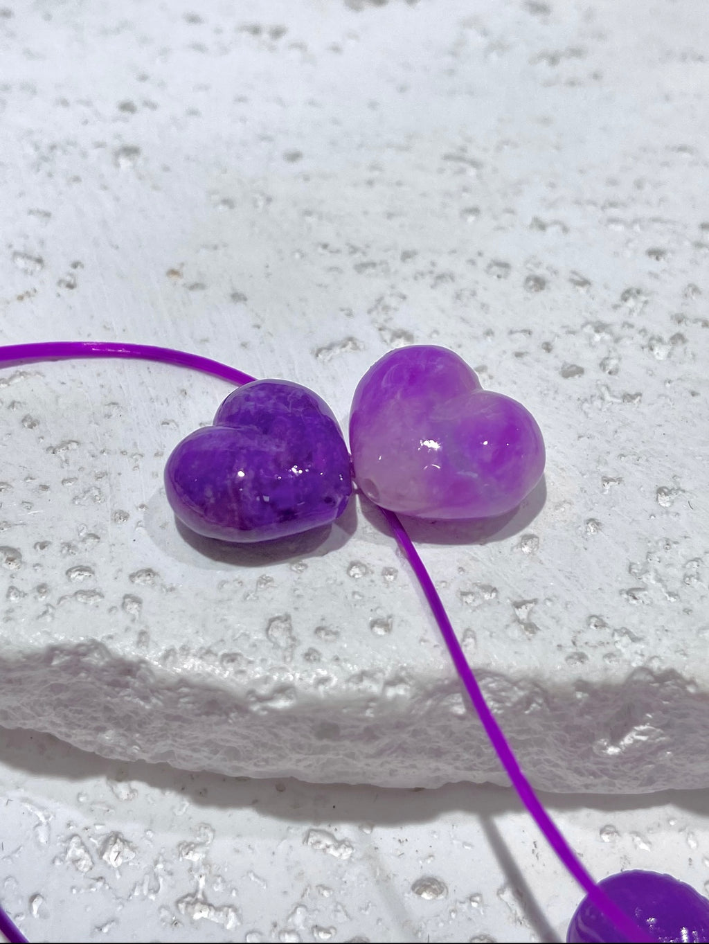 Sugilite – The Rising Purple Aura