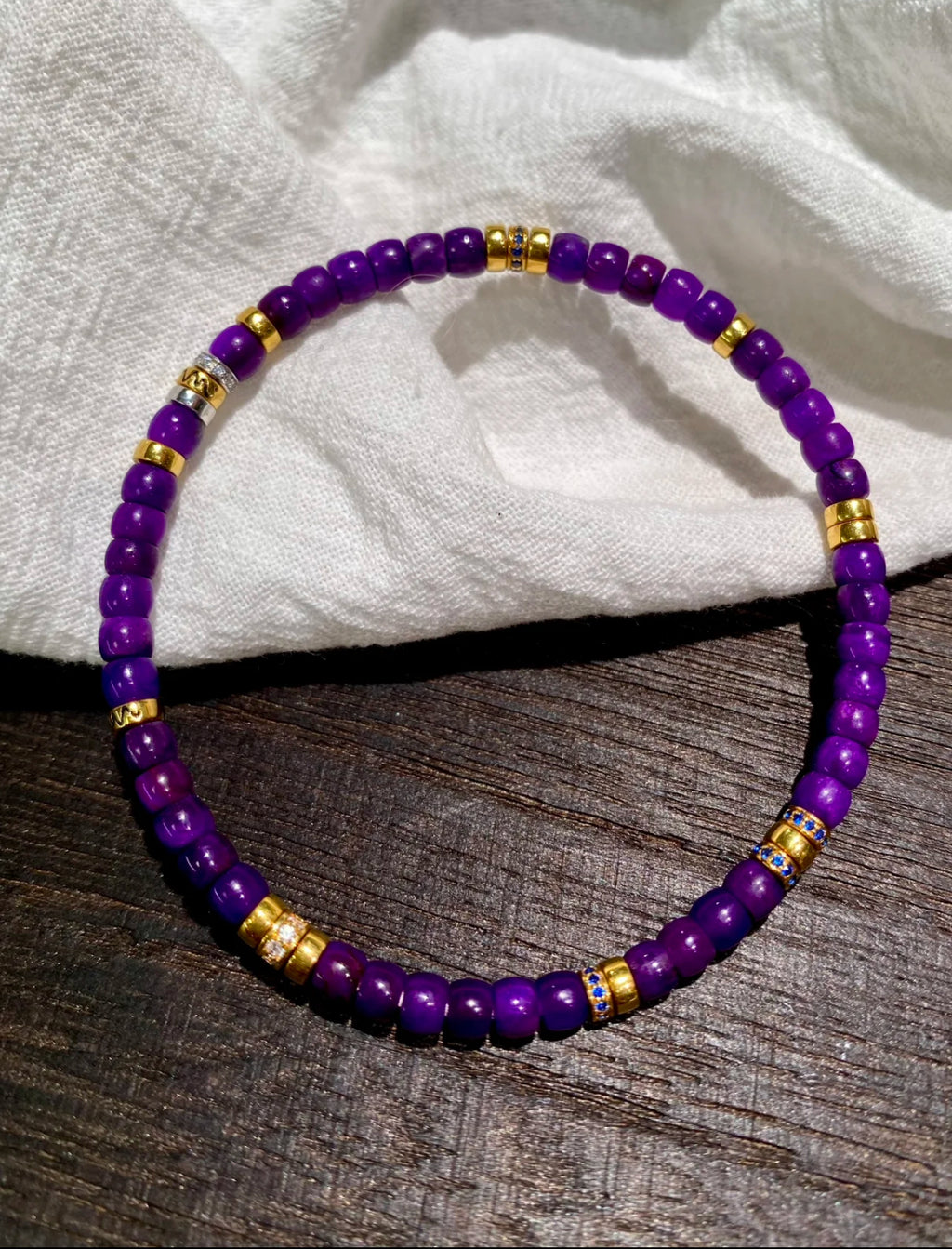 Sugilite Collections