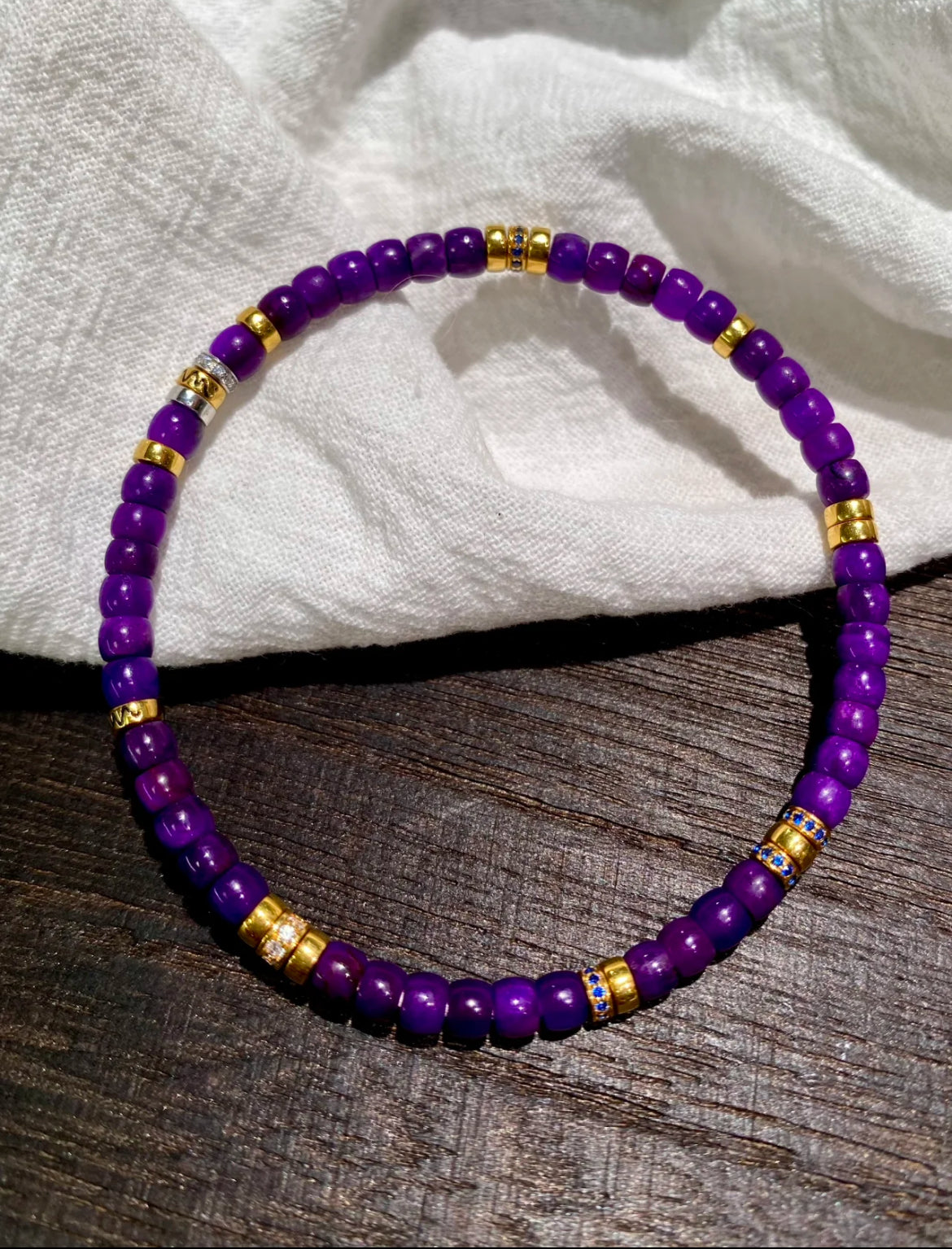 Sugilite Collections