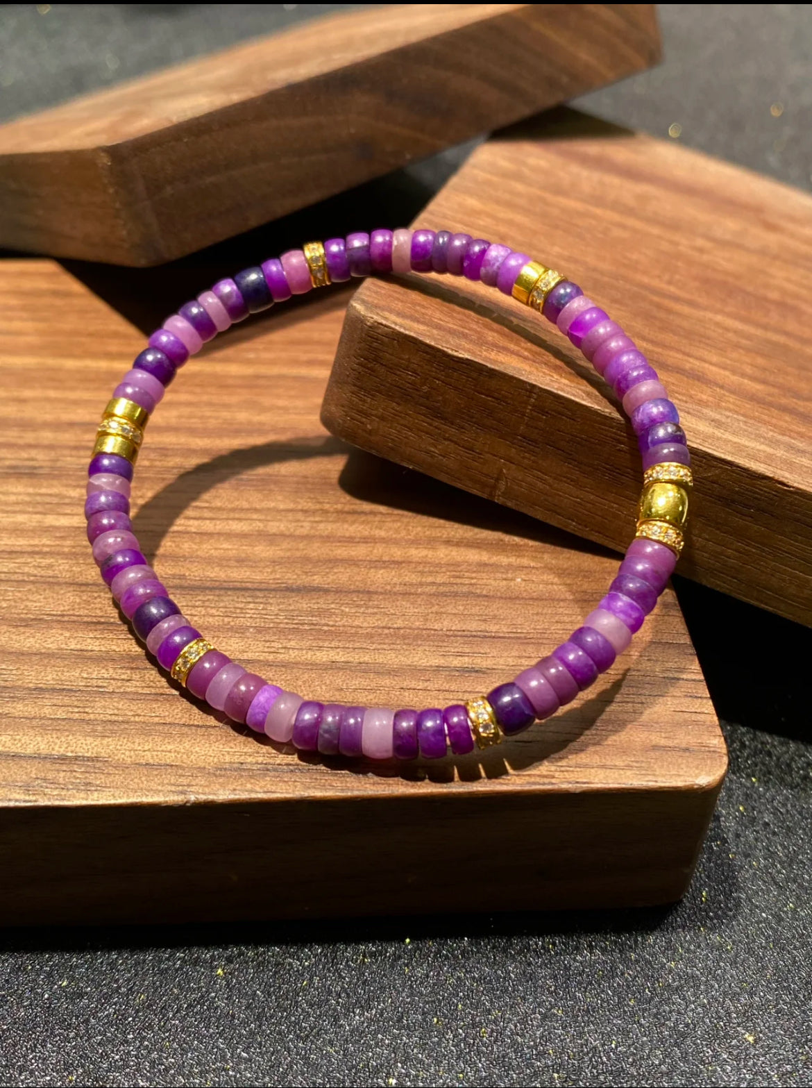 Sugilite Collections