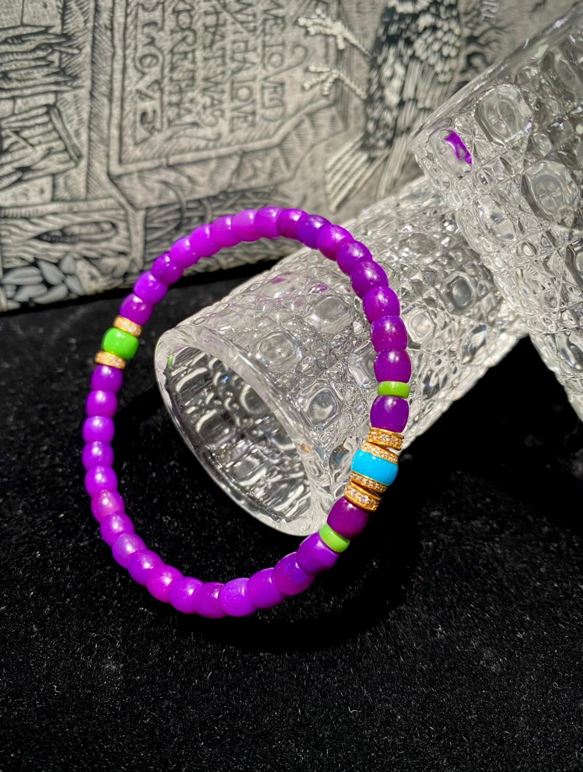 Sugilite Collections