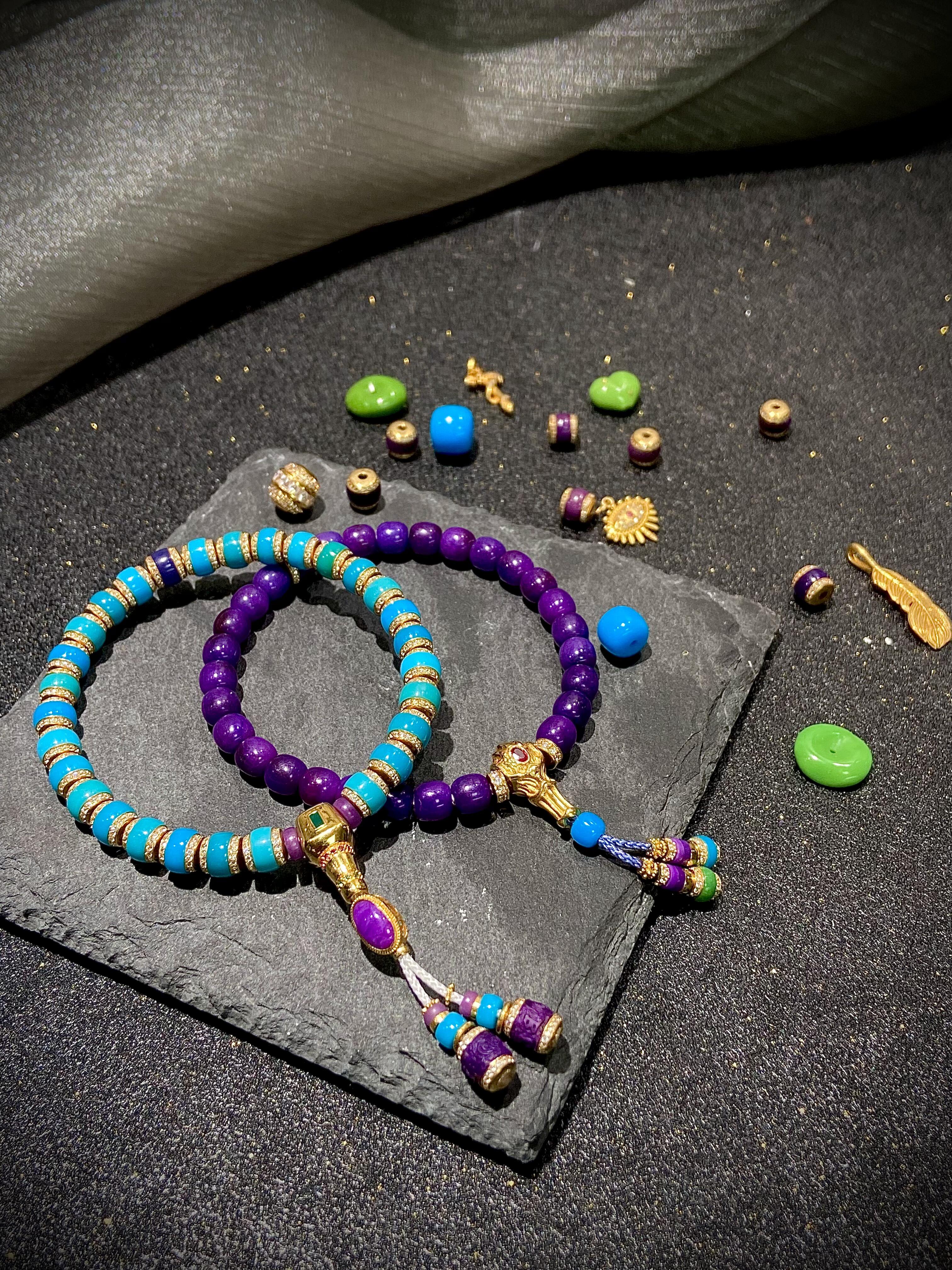 High-End Custom Collection