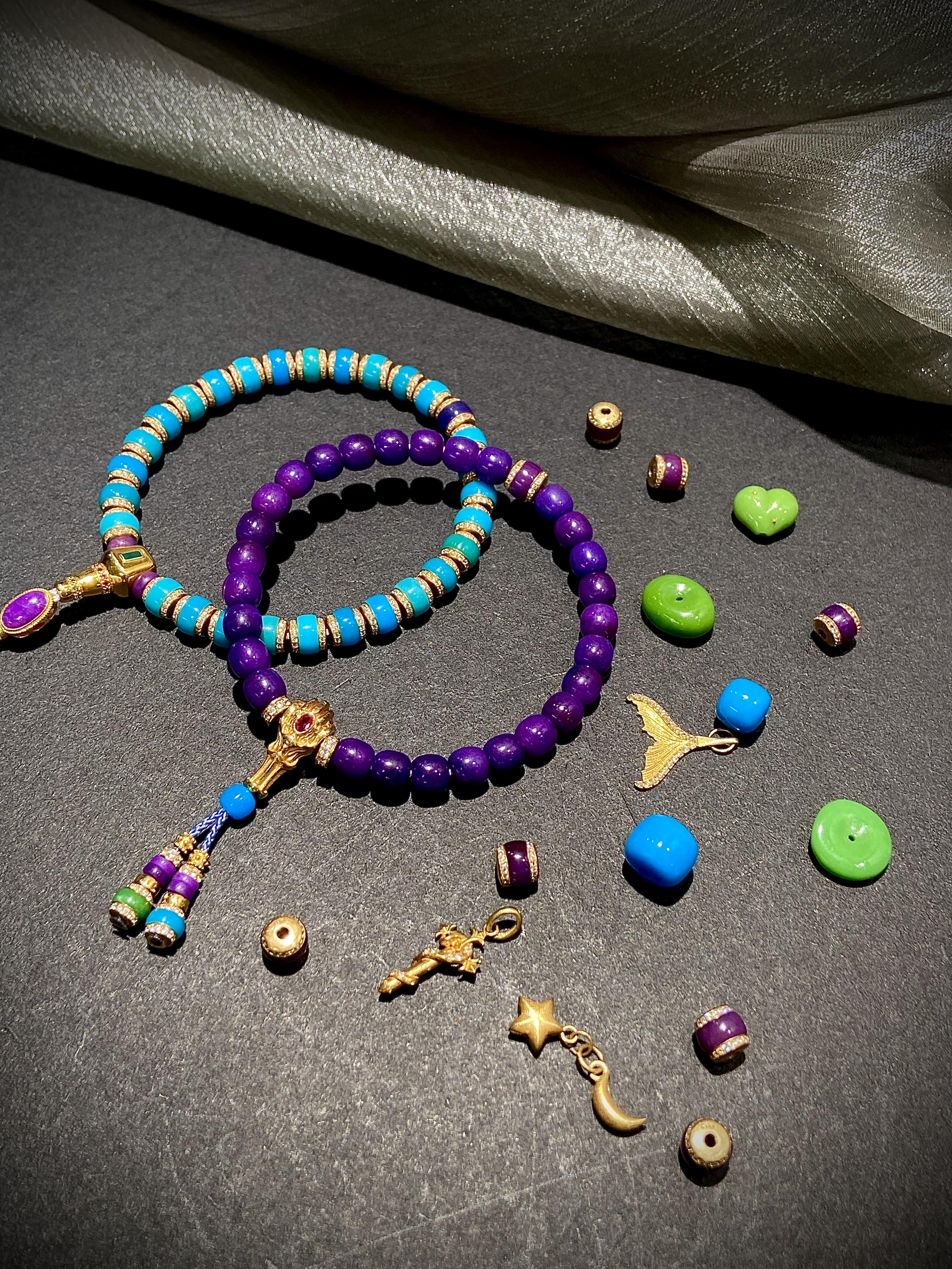 High-End Custom Collection