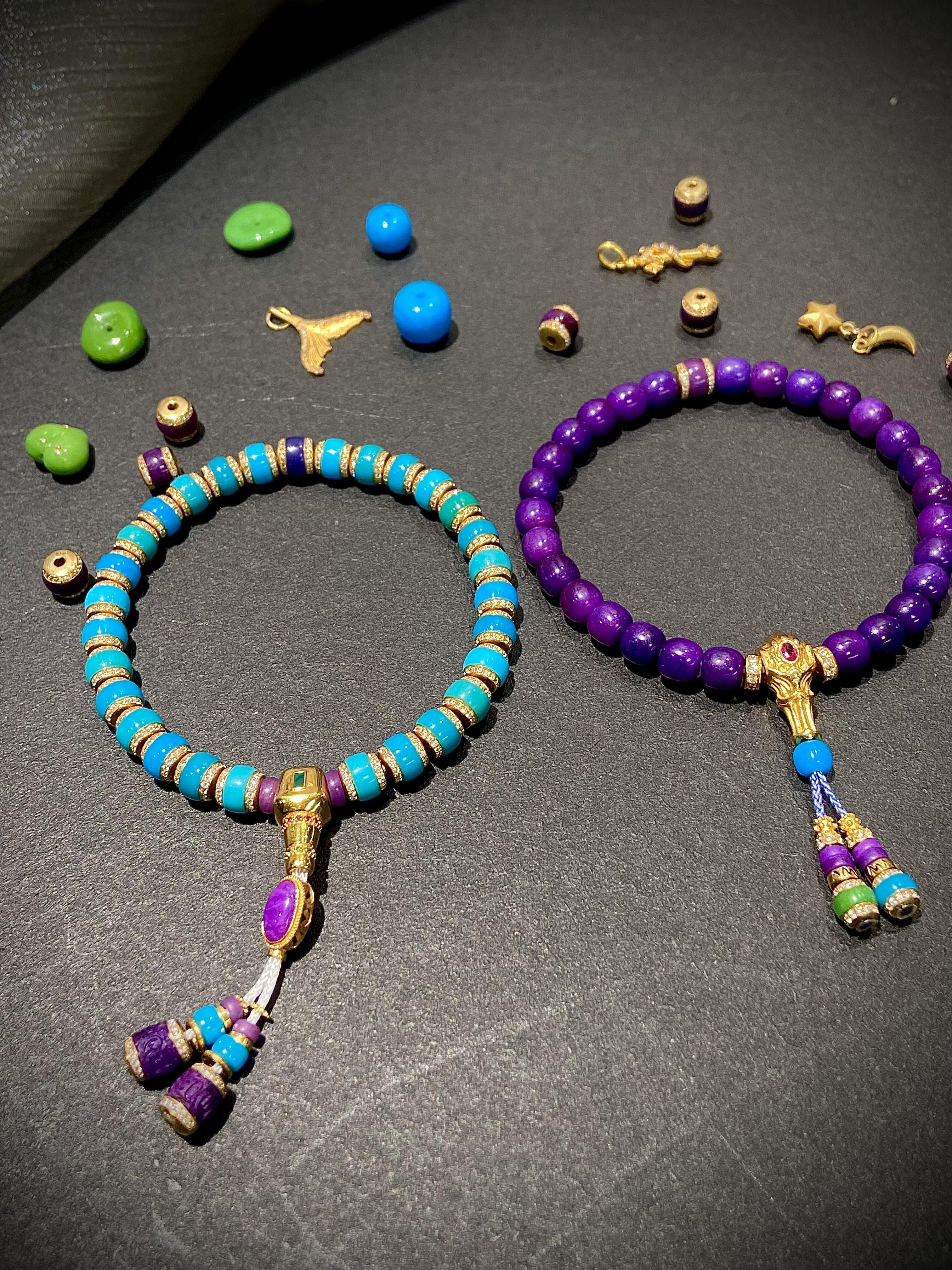 High-End Custom Collection
