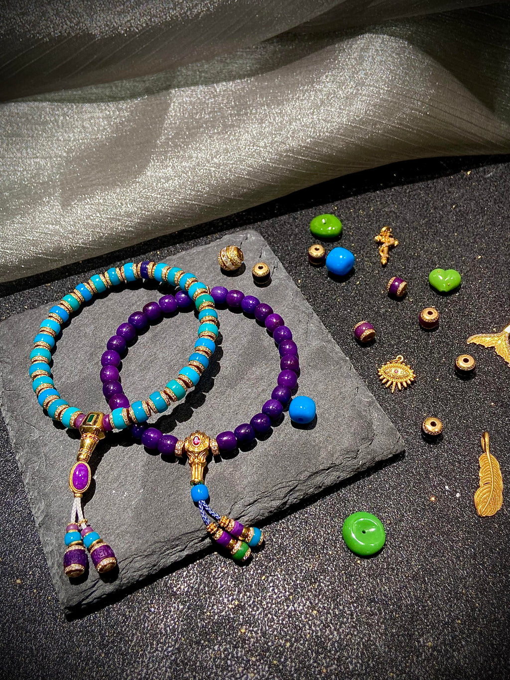 High-End Custom Collection