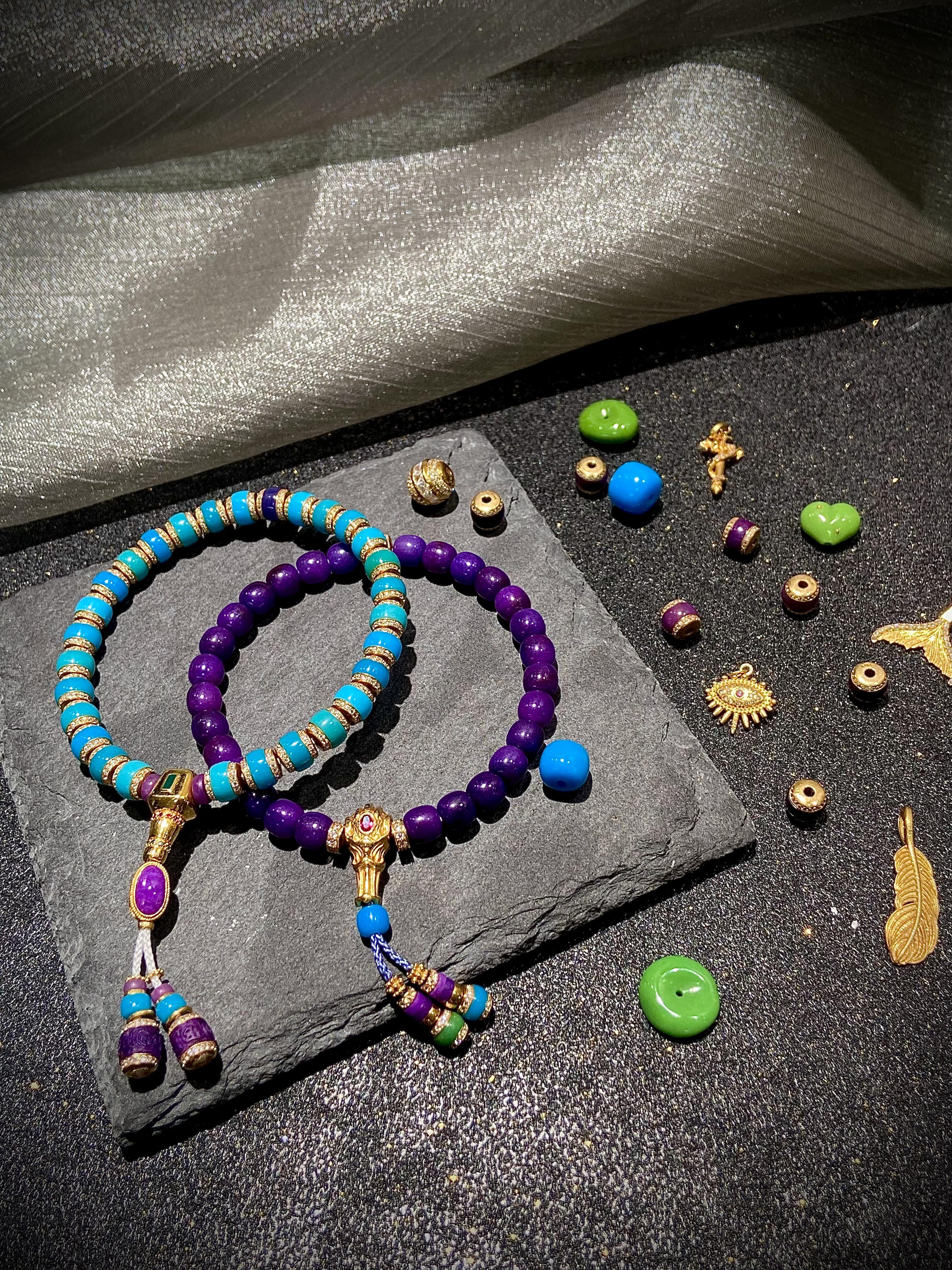 High-End Custom Collection