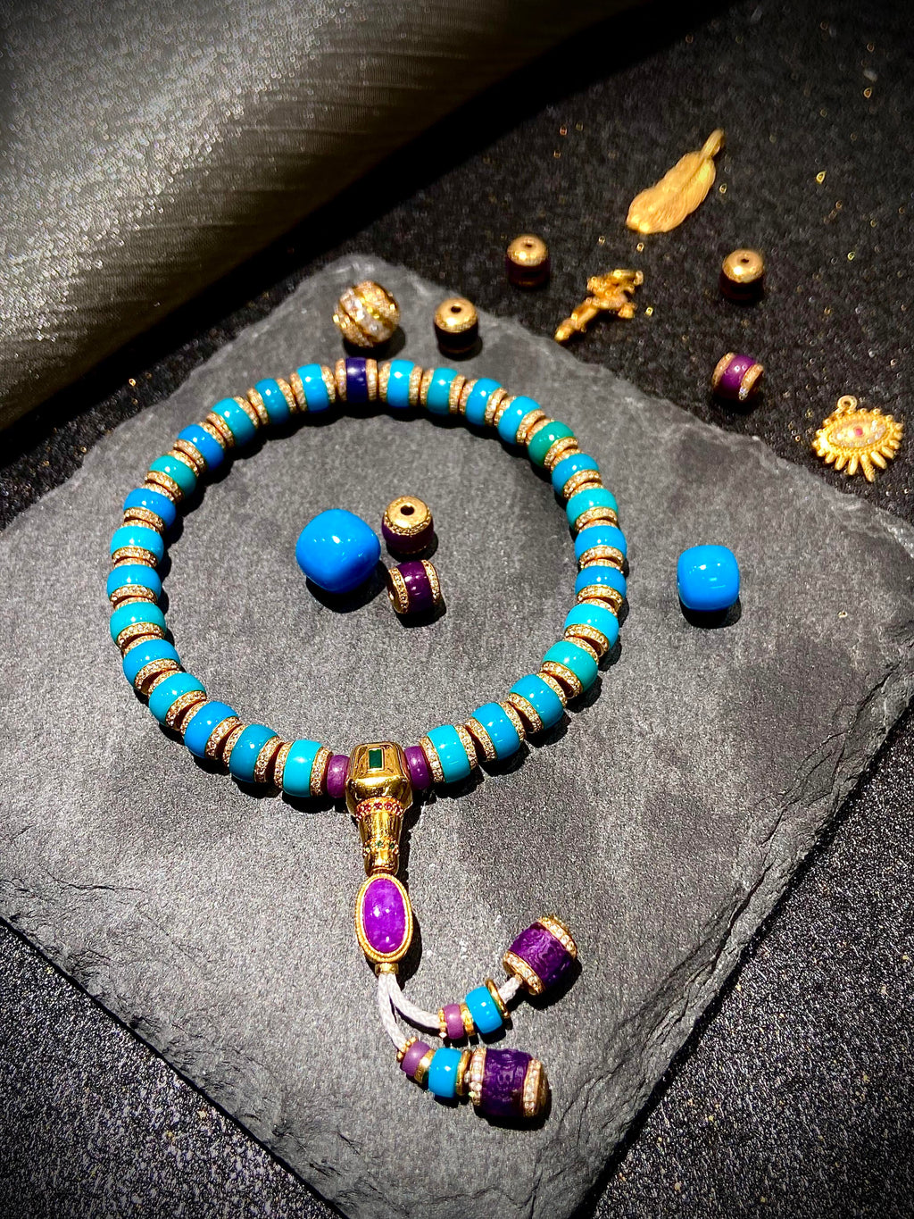 High-End Custom Collection