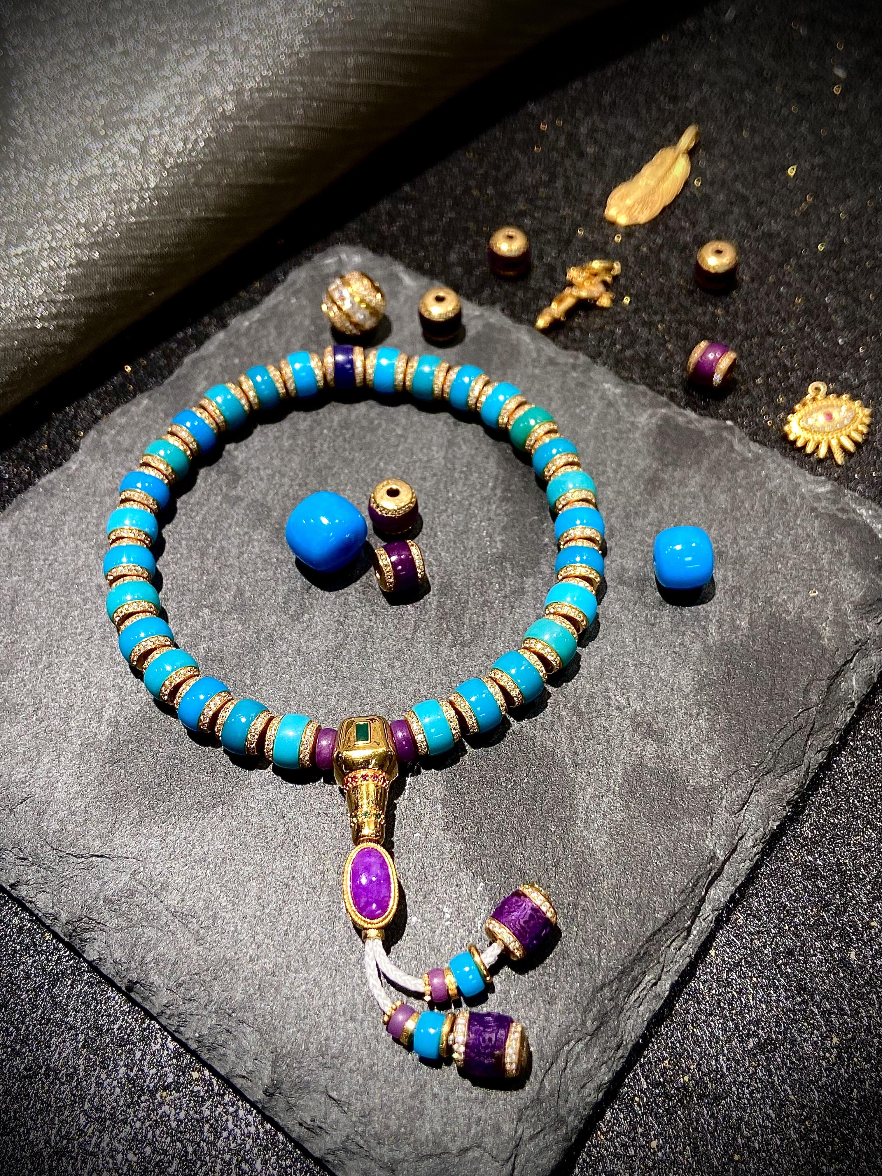 High-End Custom Collection