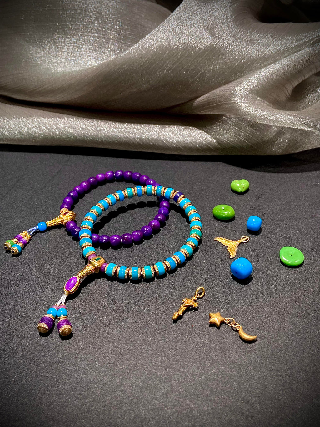High-End Custom Collection