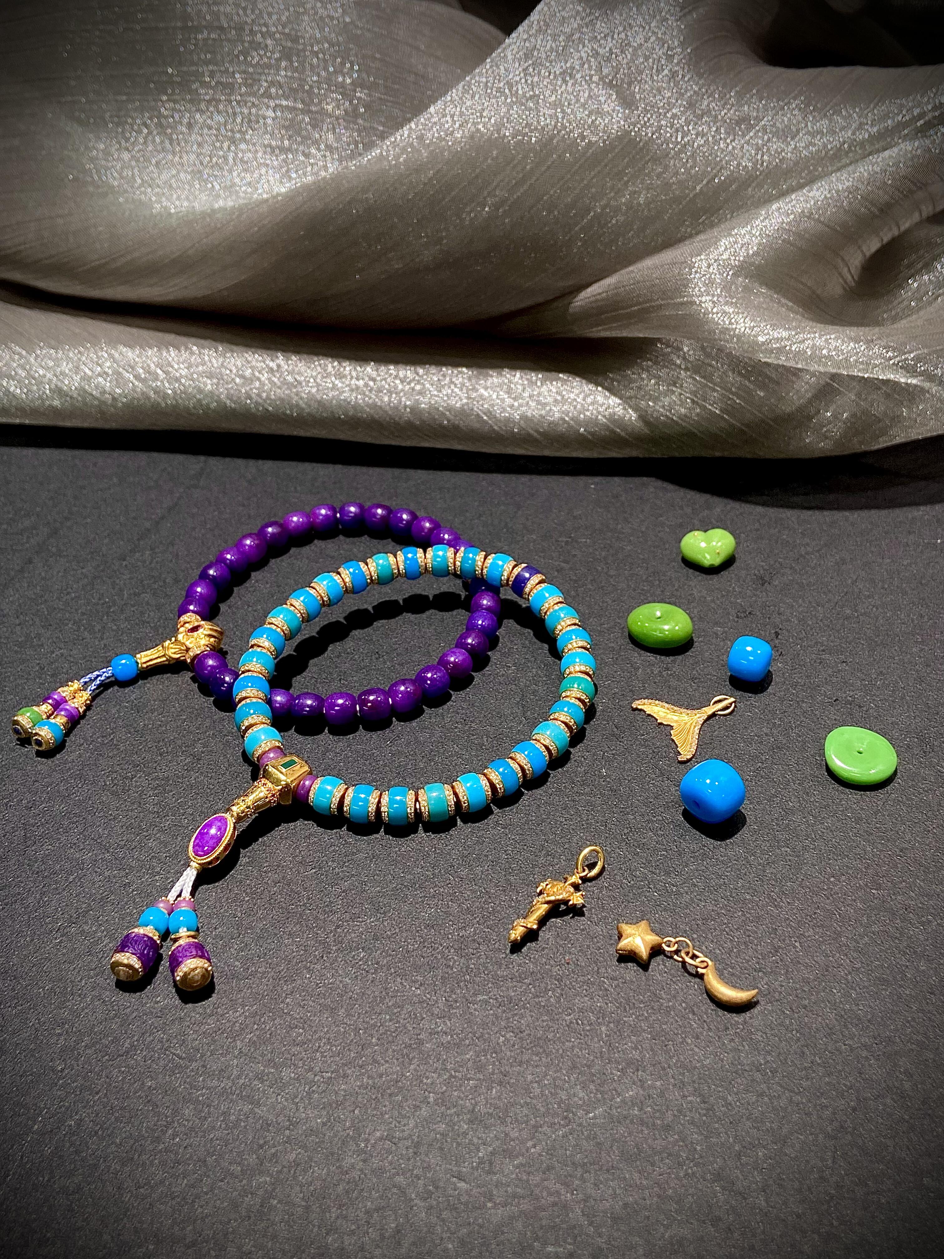 High-End Custom Collection