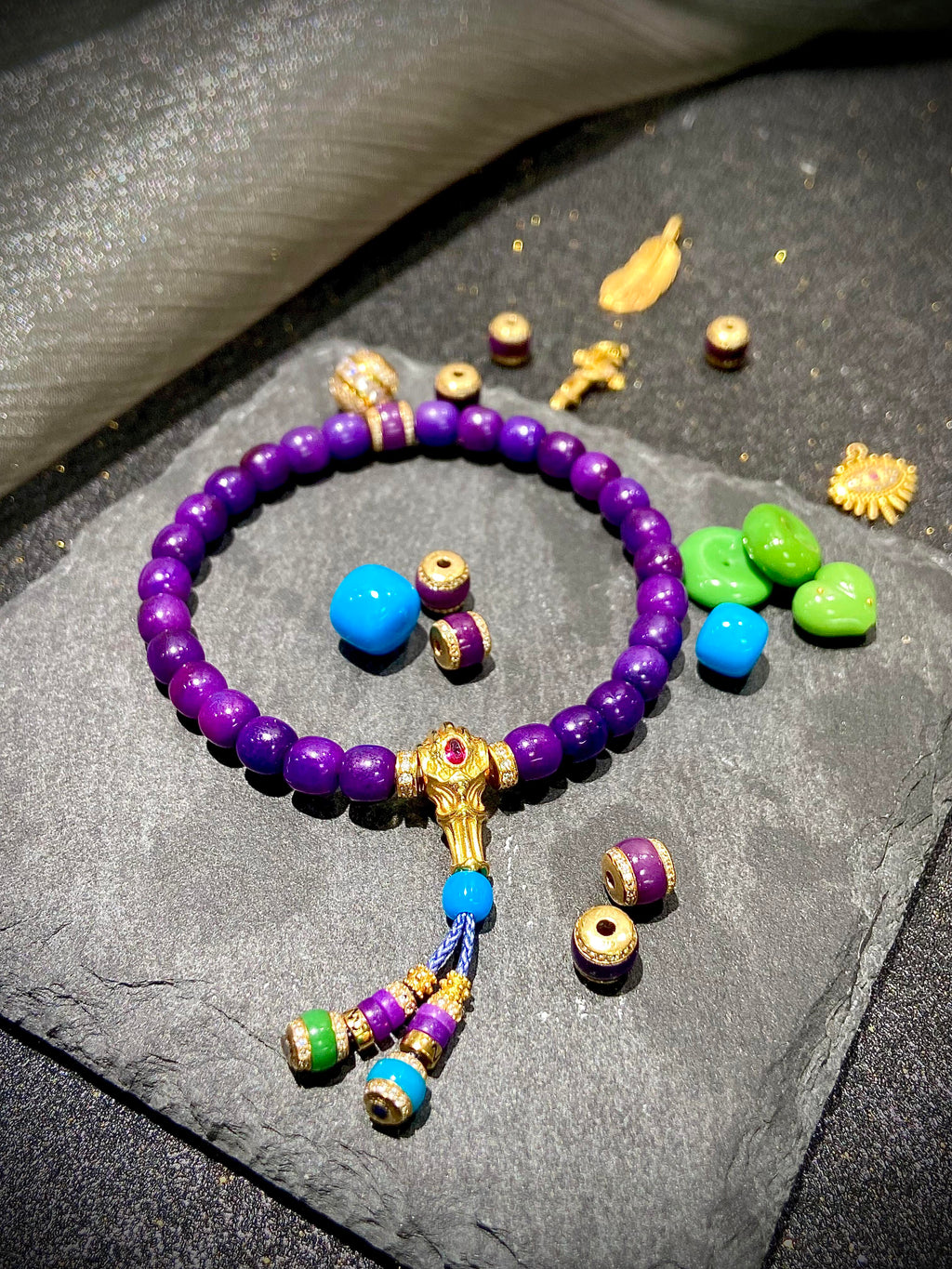 Sugilite Collections