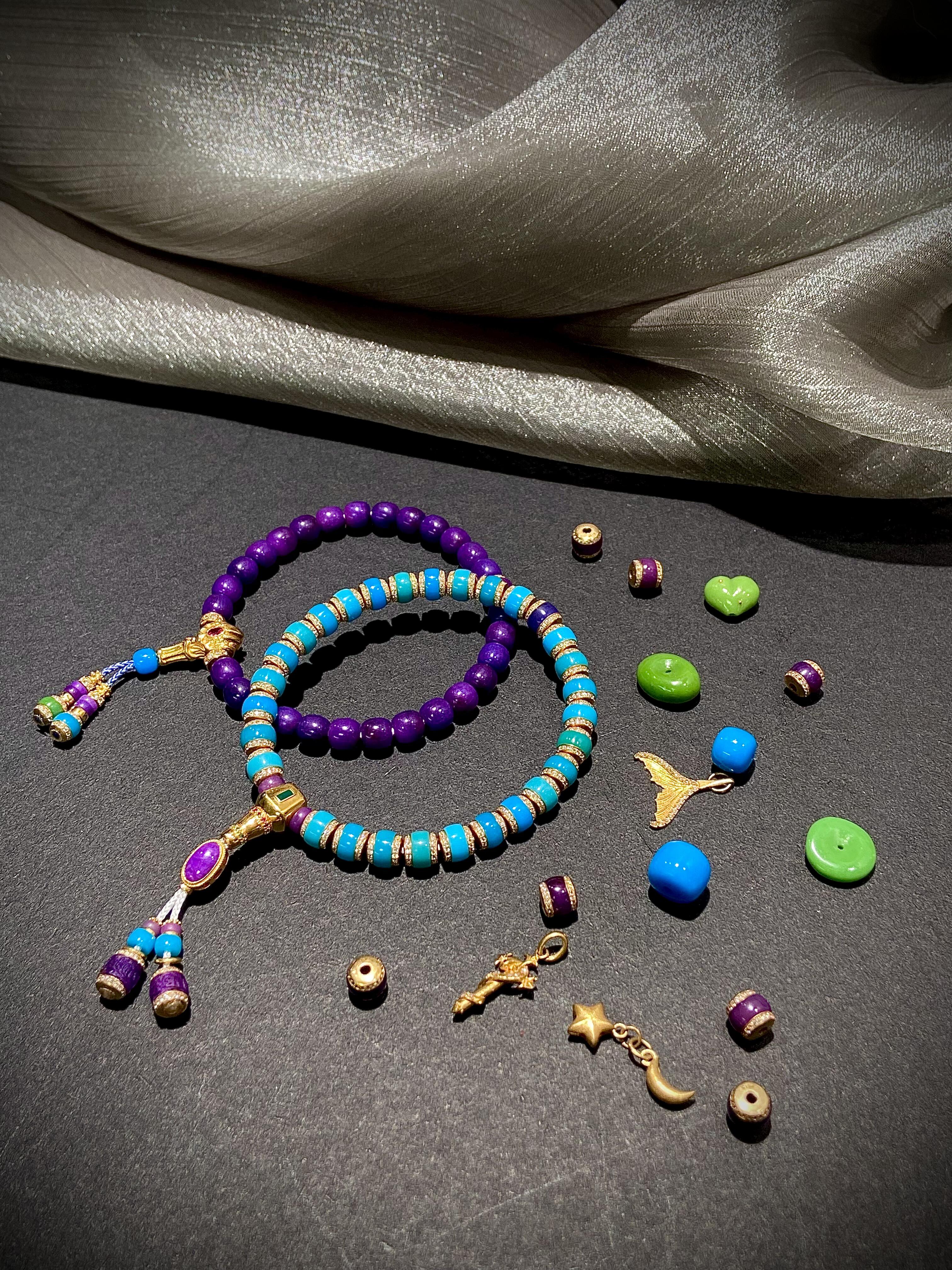 High-End Custom Collection