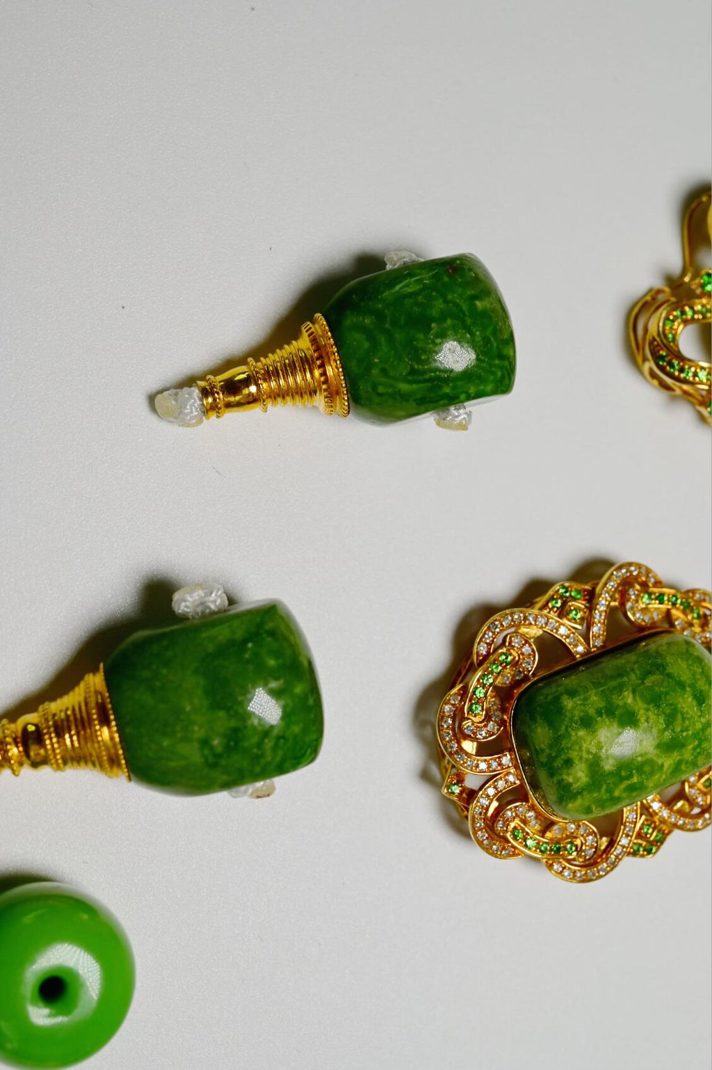 Hubei-Origin Premium Turquoise Collection